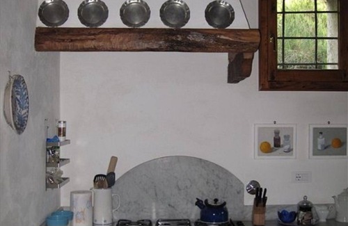 Caldine Other | Florence Countryside Independent Apartment with Swimming Pool