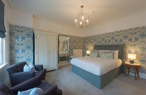 Southsea Hotel | Florence House Boutique Hotel and Restaurant