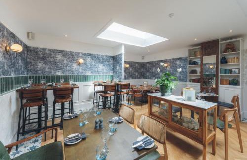 Southsea Hotel | Florence House Boutique Hotel and Restaurant