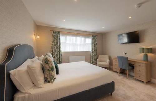 Southsea Hotel | Florence House Boutique Hotel and Restaurant
