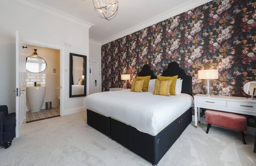 Southsea Hotel | Florence House Hotel & Restaurant