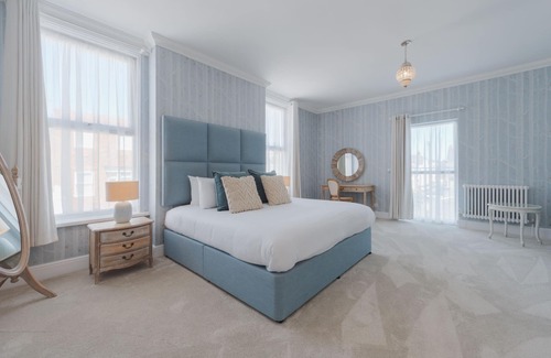 Southsea Hotel | Florence House Hotel & Restaurant