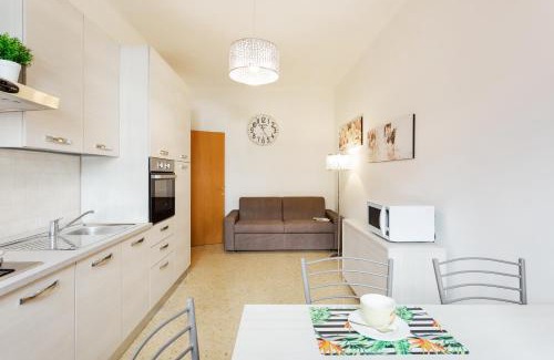 Santa Maria Novella Apartment | Florence Ognissanti Apartment