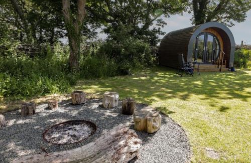 Merrion House | Florence Pod