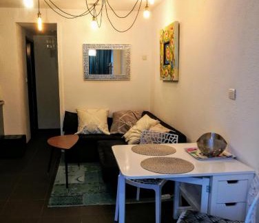 Concarneau Apartment | FLOREVA 43 Proche plage et thalasso