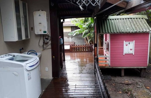 Rio Vermelho Sul House | Florianopolis beach holiday house Florianopolis with Jacuzzi