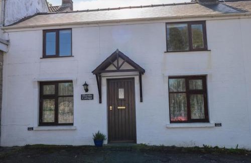 Reynoldston House | Florida Cottage