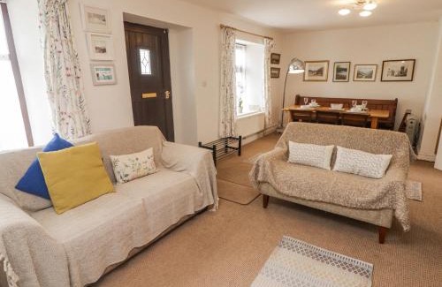 Reynoldston House | Florida Cottage