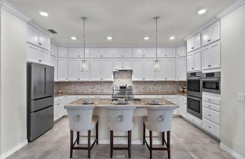 Arborwood House | Florida Escape at Arbor Trace