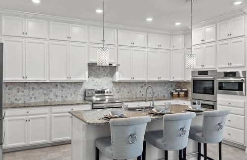 Arborwood House | Florida Escape at Arbor Trace