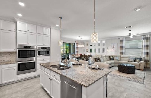 Arborwood House | Florida Escape at Arbor Trace