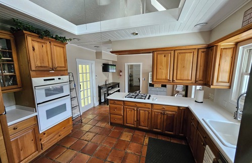 Palmetto House | Florida Hayes House