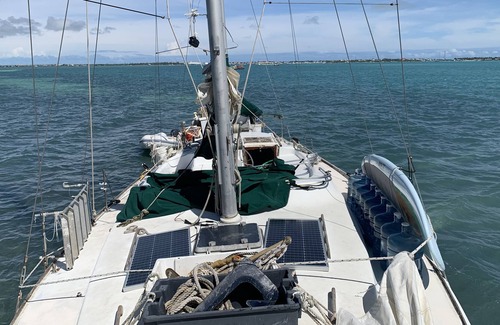 Key West Boat Rental | Florida Keys outpost