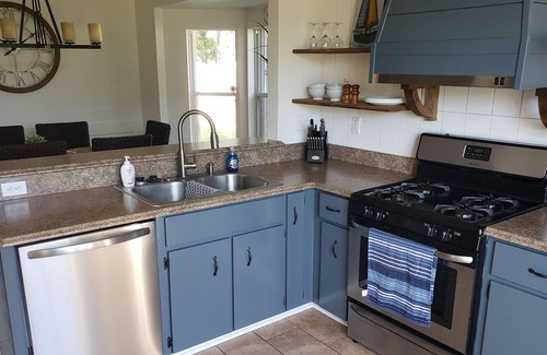 South Daytona House | Florida Vacation Home in South Daytona near beaches and theme parks.