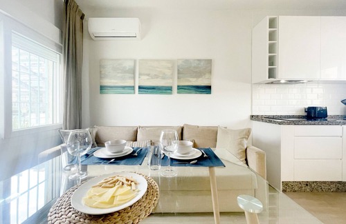 El Palo Apartment | Florido