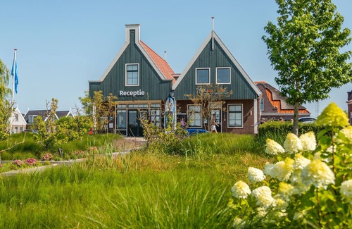 Uitdam House | Florijn Sauna 6 by Interhome