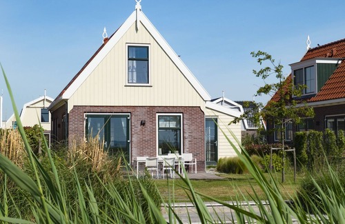 Uitdam House | Florijn Sauna 6 by Interhome