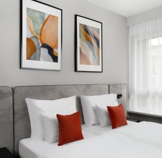 Erzsebetvaros Apartment | Florin Apart Hotel