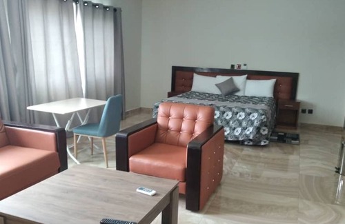 Comoe Hotel | Floris Hotel