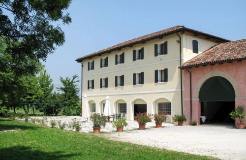Fossalta Maggiore Apartment | Flory by Interhome