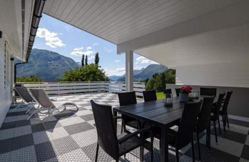 Videseter Villa | Flotunet - Jørnhuset