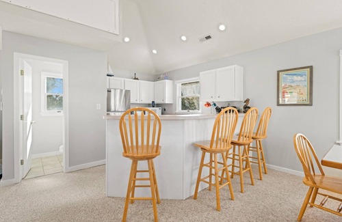 Ocean Sands House | Flounder's Cove 4 Bedroom in Ocean Sands