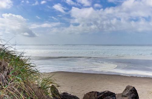 Lincoln City Apartment | Flounder's Crib Condo