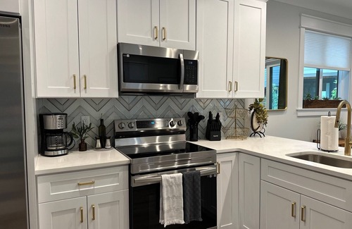 River District Apartment | Flourish @ The Cove Riverwalk Villas