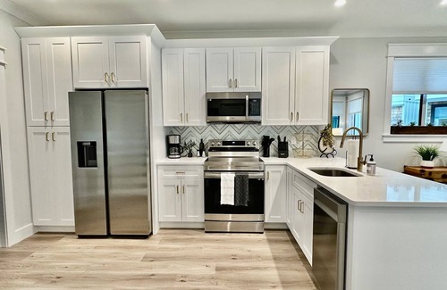 River District Apartment | Flourish @ The Cove Riverwalk Villas