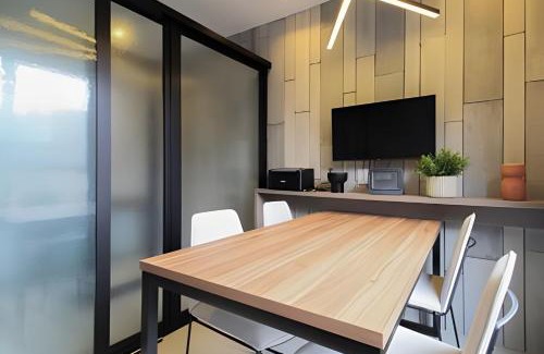 Perdizes Apartment | Flow Perdizes