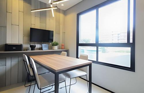 Perdizes Apartment | Flow Perdizes