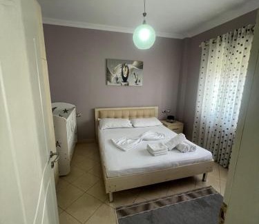 Golem Apartment | Flower Apartment Golem