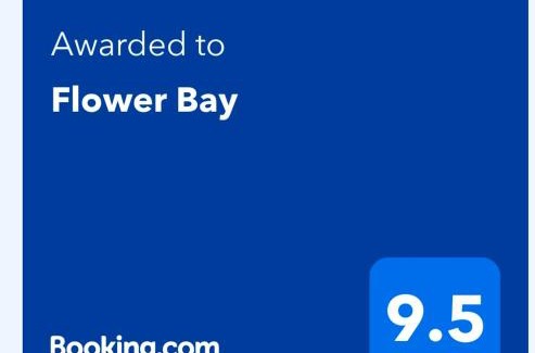 Prestatyn Apartment | Flower Bay