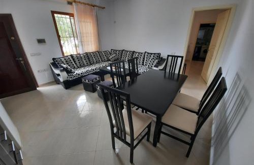 Orikum Apartment | Flower Hill