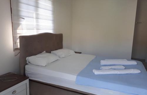 Patara Bed & Breakfast | Flower Hotel Patara