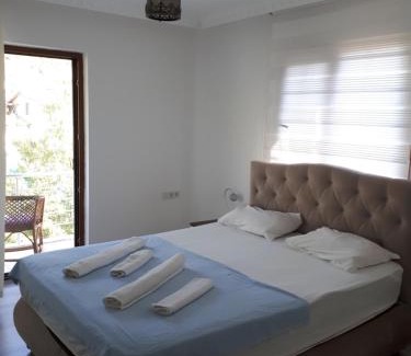 Patara Bed & Breakfast | Flower Hotel Patara