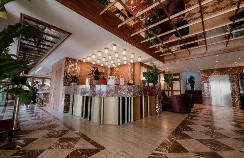 Golem Hotel | Flower Hotels & Resorts