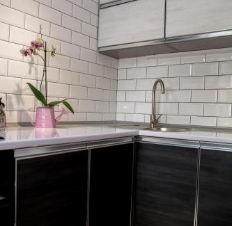 Kremenchuk Apartment | Flowers&birds