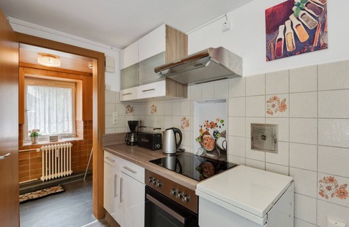 Marzell Apartment | Flucht in Malsburg-Marzell