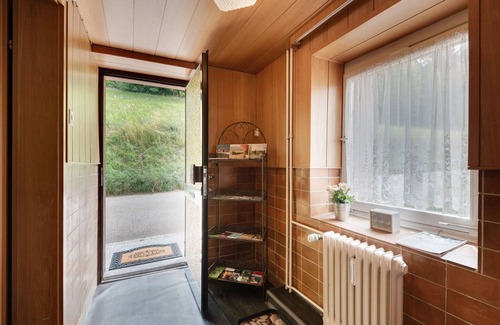 Marzell Apartment | Flucht in Malsburg-Marzell