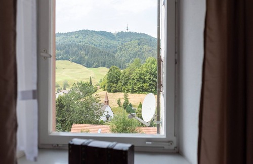 Marzell Apartment | Flucht in Malsburg-Marzell