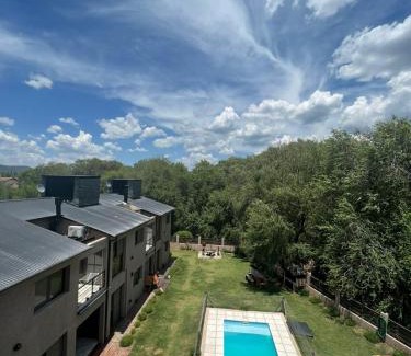Villa General Belgrano Apartment | FlussHaus VGB