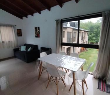 Villa General Belgrano Apartment | FlussHaus VGB