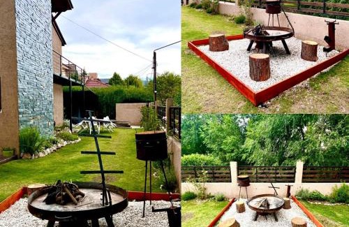 Villa General Belgrano Apartment | FlussHaus VGB