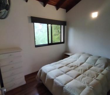 Villa General Belgrano Apartment | FlussHaus VGB