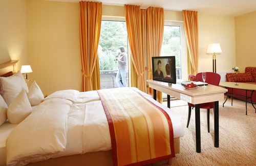 Hann. Muenden Hotel | Flux - Biohotel im Werratal