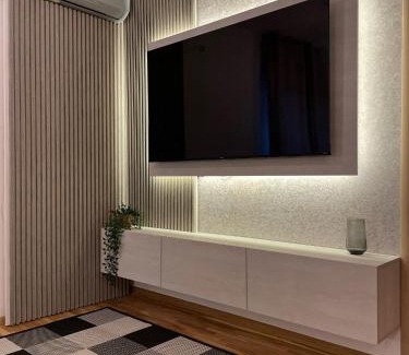 Surcin Apartment | Fly apartments