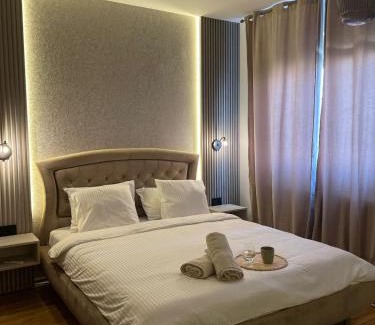 Surcin Apartment | Fly apartments