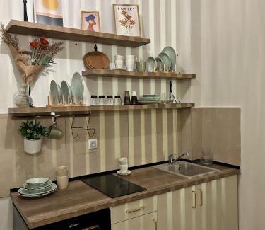 Surcin Apartment | Fly apartments