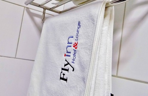 Diegem Hotel | Fly Inn Brussels Airport